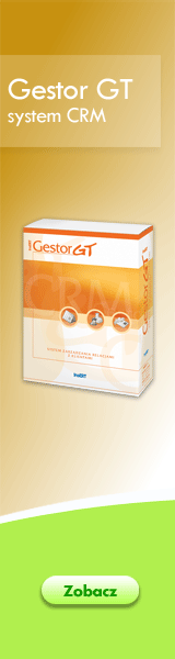 Gestor GT: system CRM