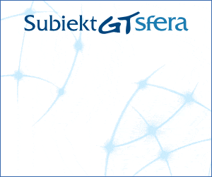  Subiekt GT Sfera: Otwarty system Sprzeda�y - zrobi, co zechcesz